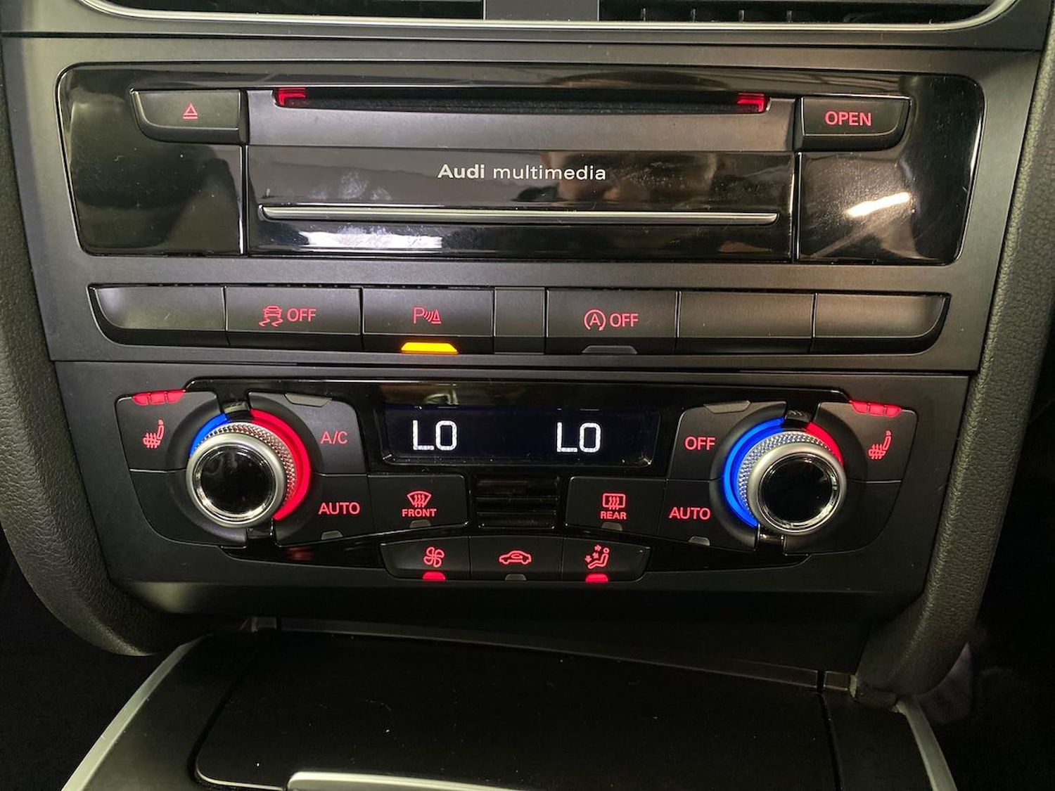 Used Audi A5 2016 for sale - 76957594: Photo 12