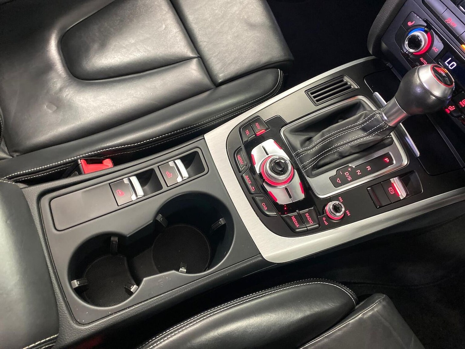 Used Audi A5 2016 for sale - 76957594: Photo 13