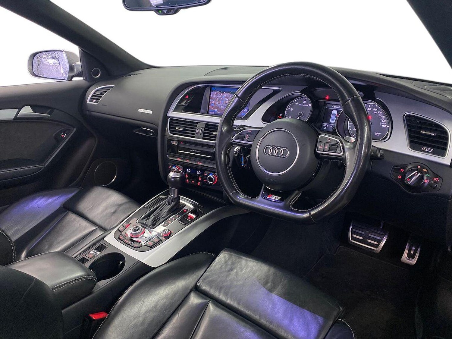 Used Audi A5 2016 for sale - 76957594: Photo 15