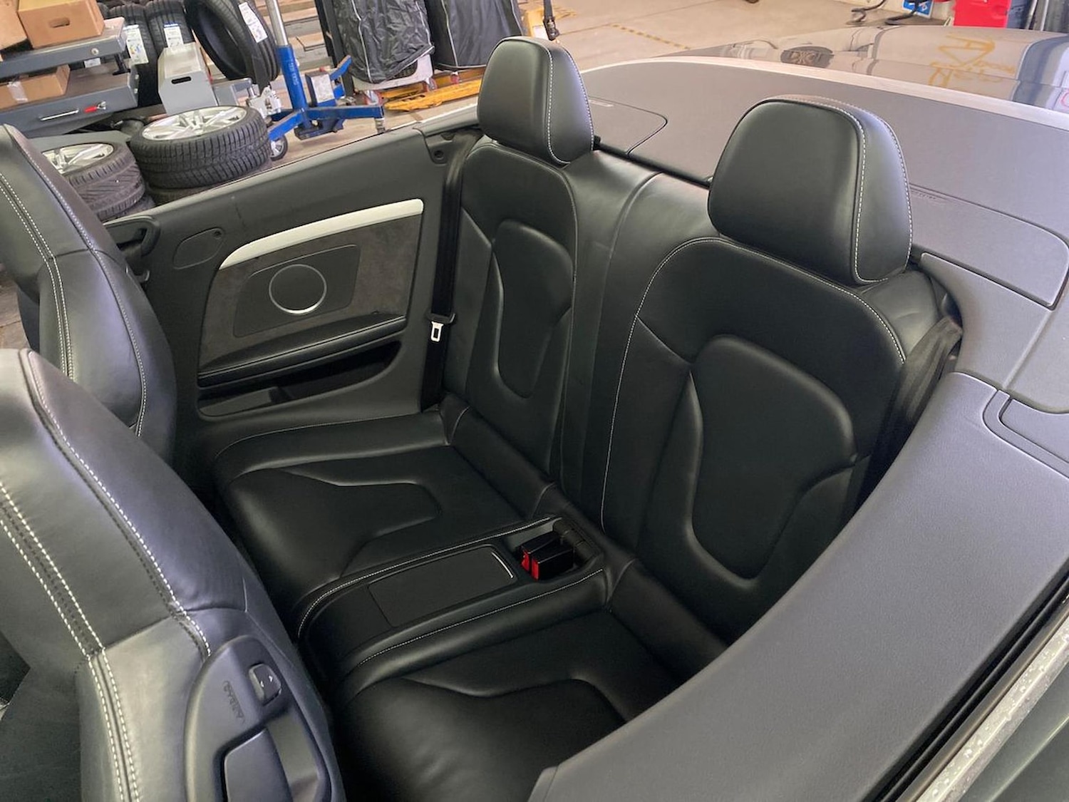 Used Audi A5 2016 for sale - 76957594: Photo 16