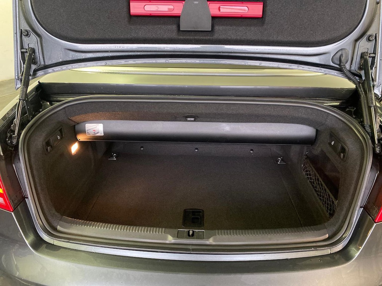 Used Audi A5 2016 for sale - 76957594: Photo 17