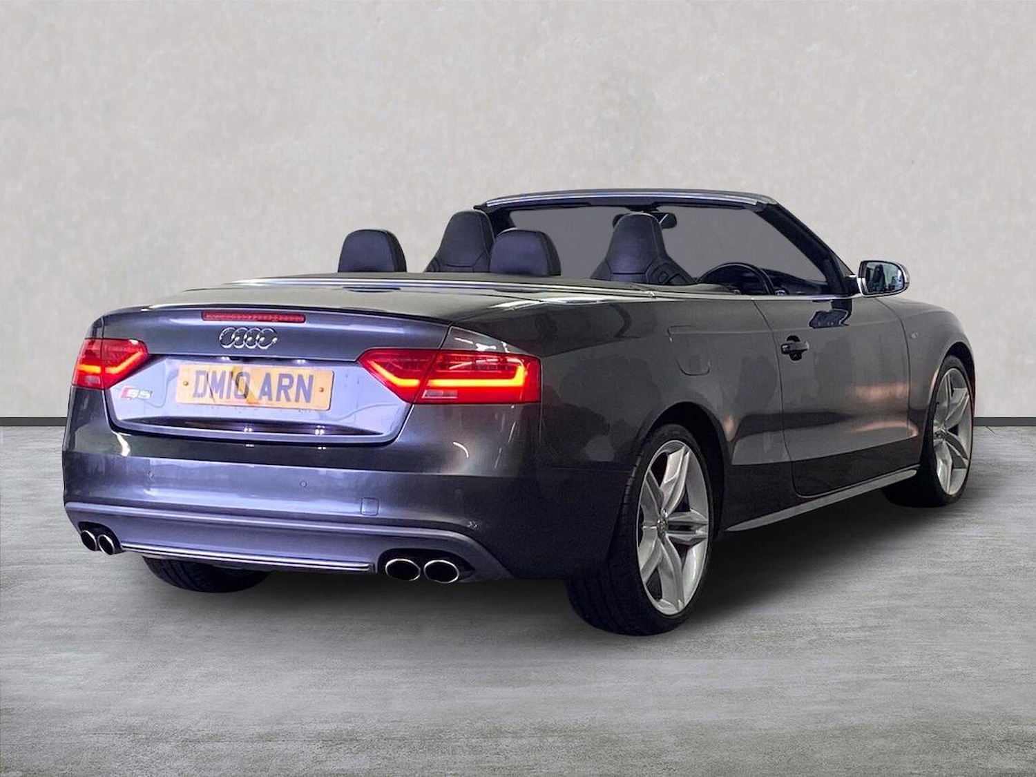 Used Audi A5 2016 for sale - 76957594: Photo 18