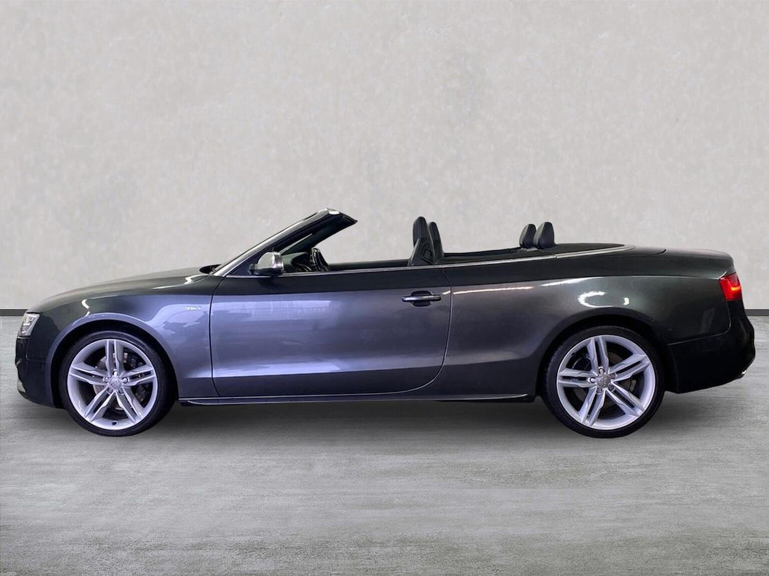 Used Audi A5 2016 for sale - 76957594: Photo 19