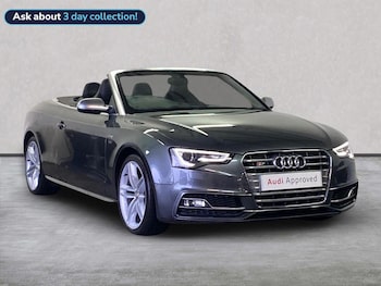 Audi A5 feature image
