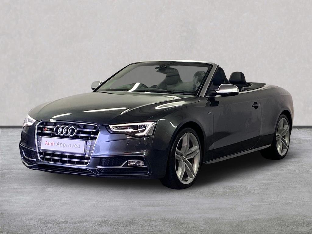 Used Audi A5 2016 for sale - 76957594: Photo 20