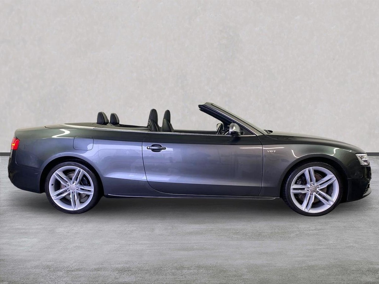 Used Audi A5 2016 for sale - 76957594: Photo 3