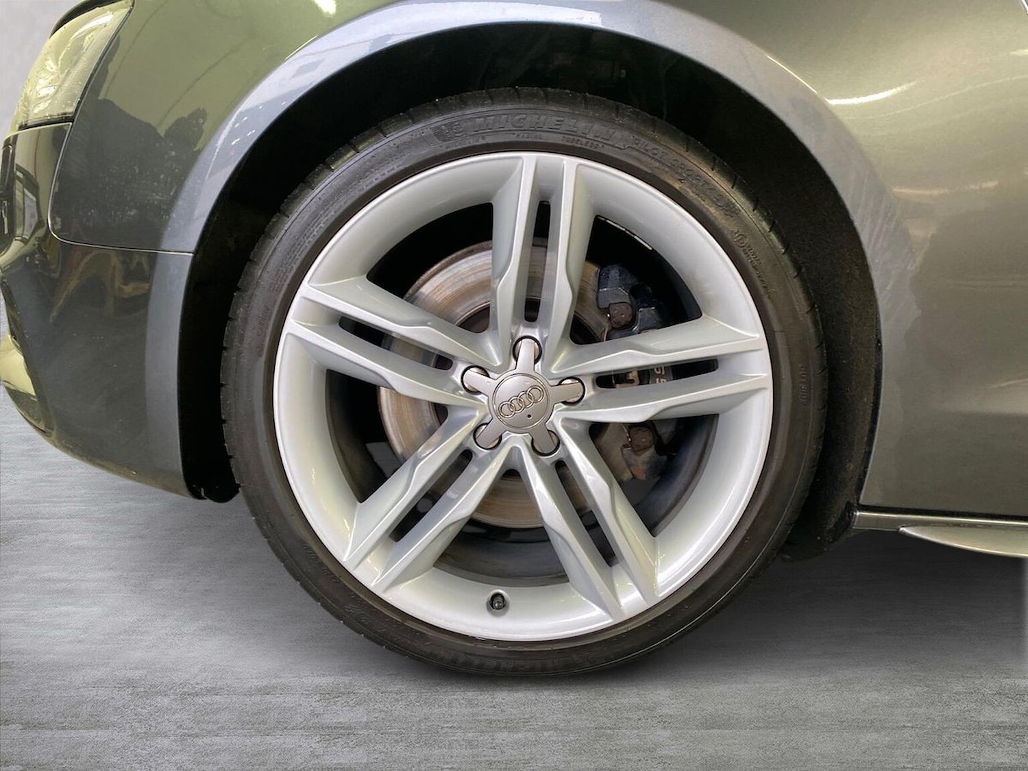 Used Audi A5 2016 for sale - 76957594: Photo 6