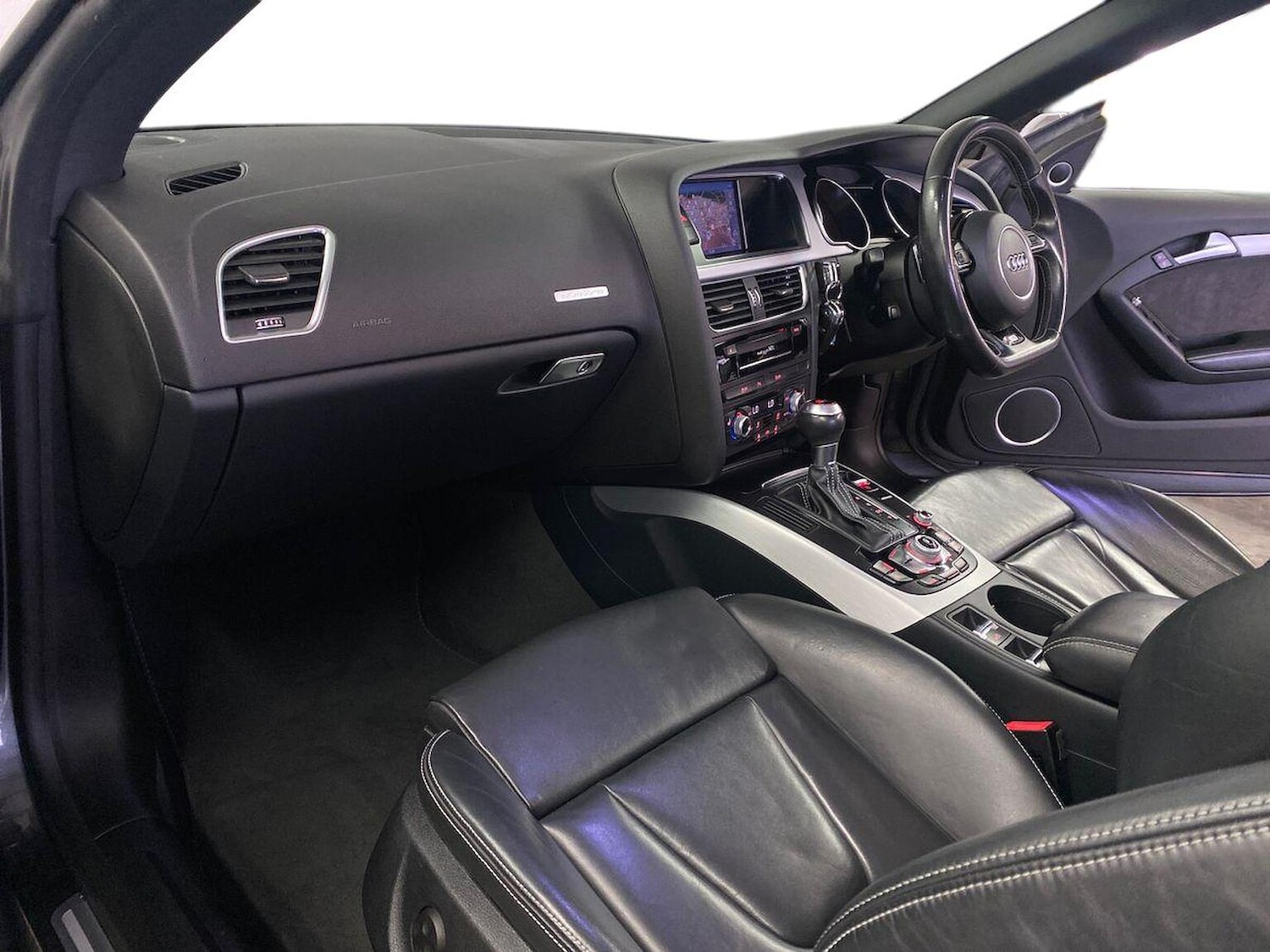 Used Audi A5 2016 for sale - 76957594: Photo 7