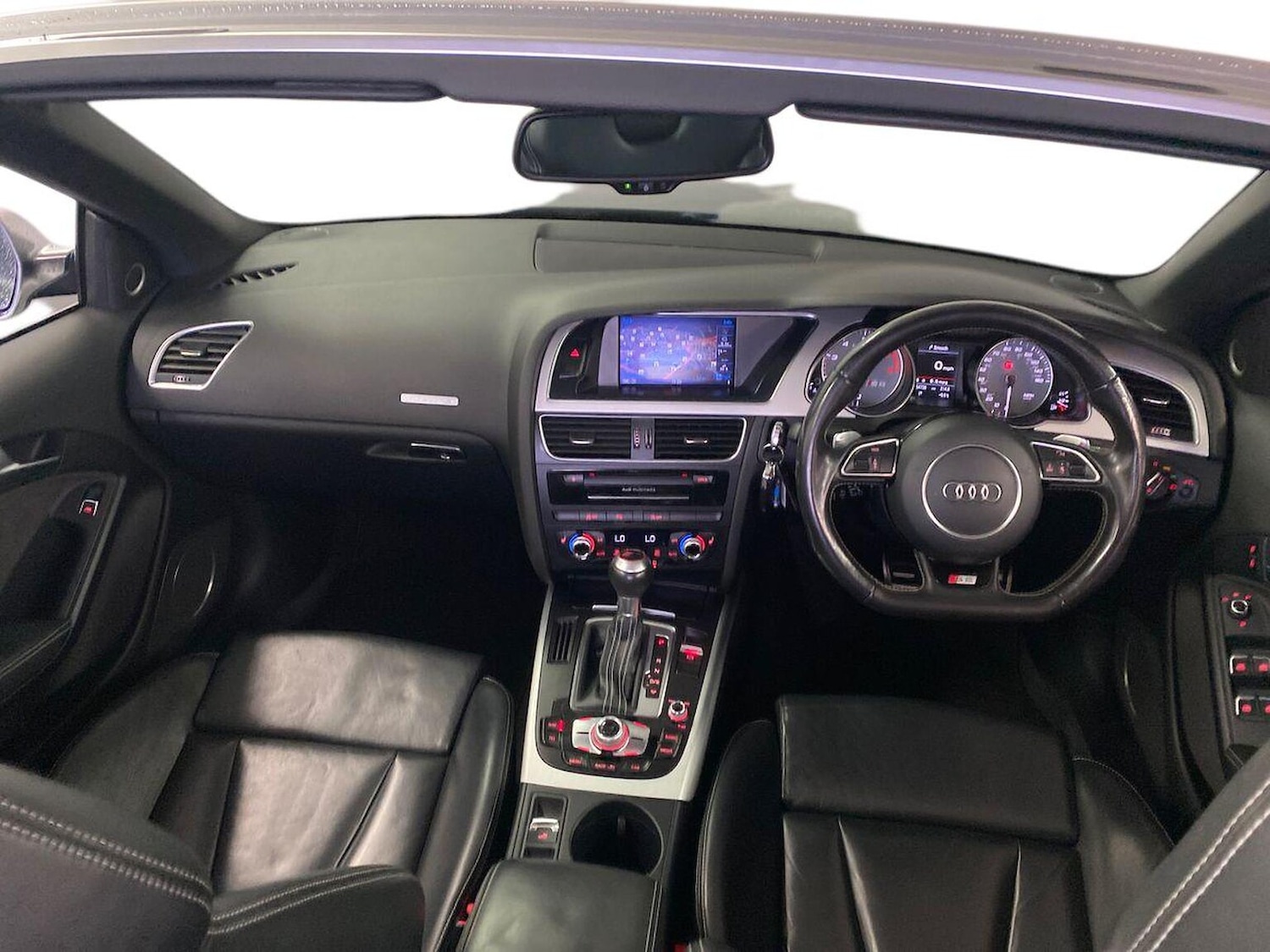 Used Audi A5 2016 for sale - 76957594: Photo 8