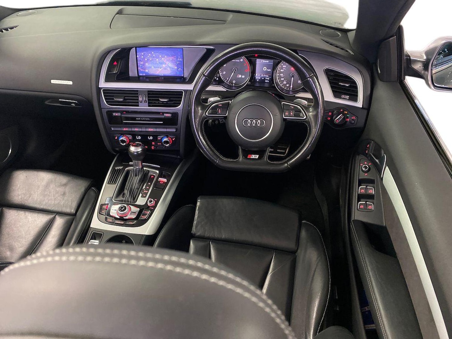 Used Audi A5 2016 for sale - 76957594: Photo 9