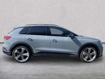 Used Audi Q4 e-tron 2026 for sale - 79125978: Photo