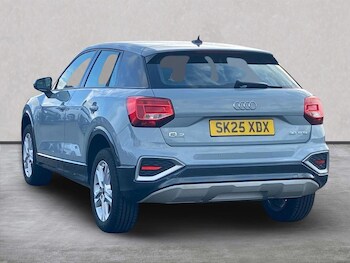 Used Audi Q2 2025 for sale - 76426713: Photo