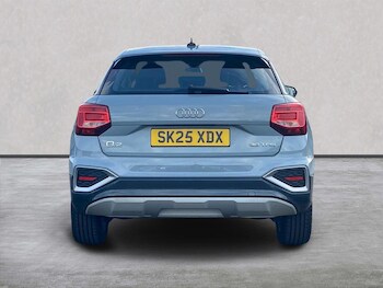 Used Audi Q2 2025 for sale - 76426713: Photo