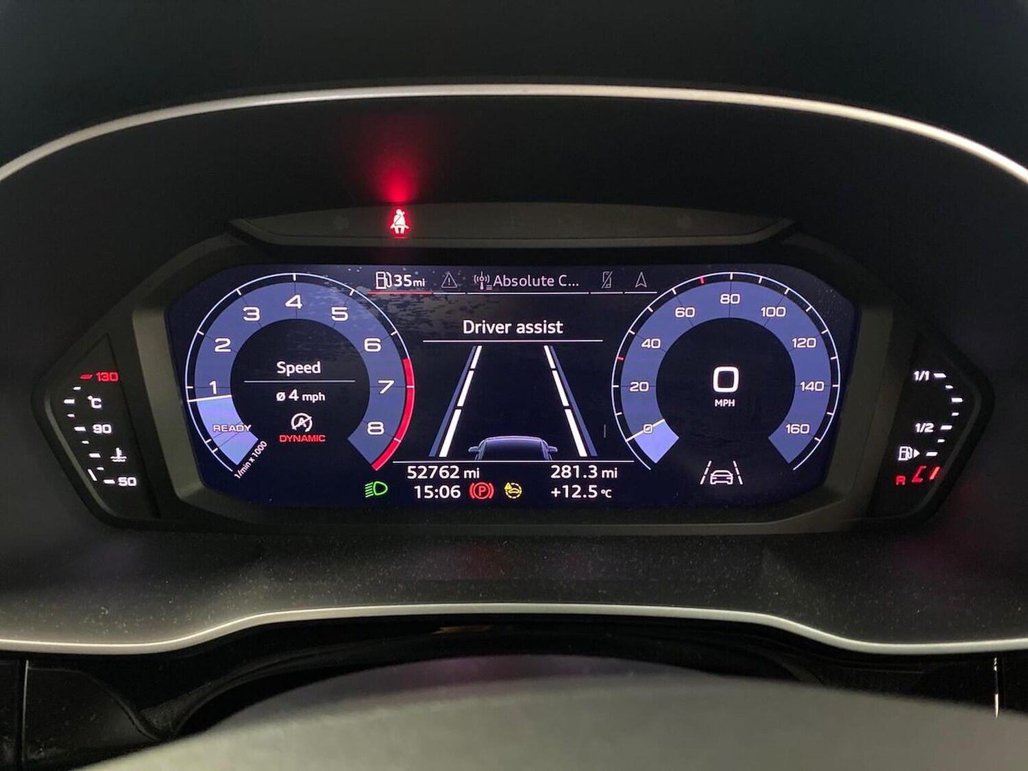 Used Audi Q3 2021 for sale - 76211990: Photo 10