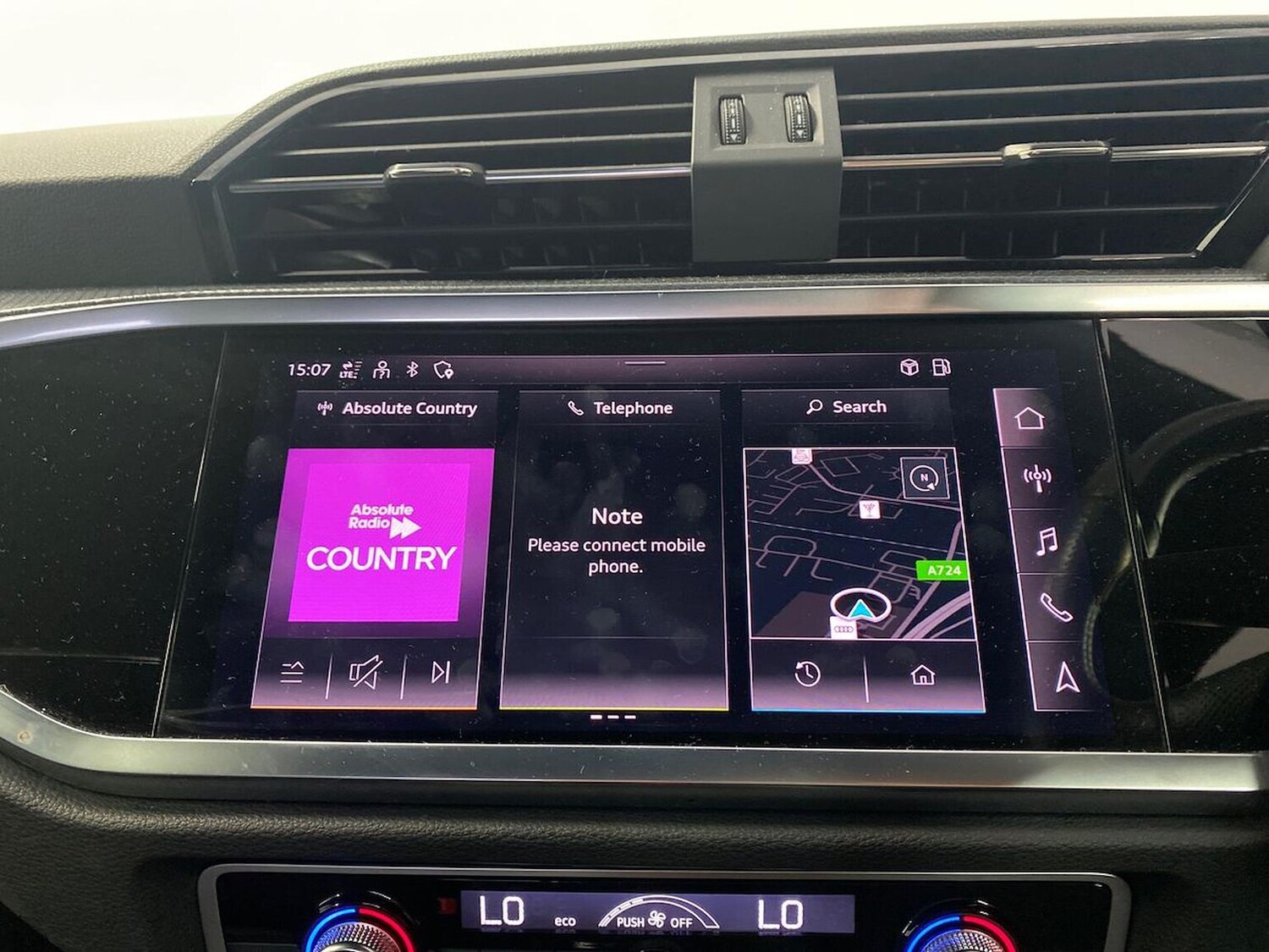 Used Audi Q3 2021 for sale - 76211990: Photo 11