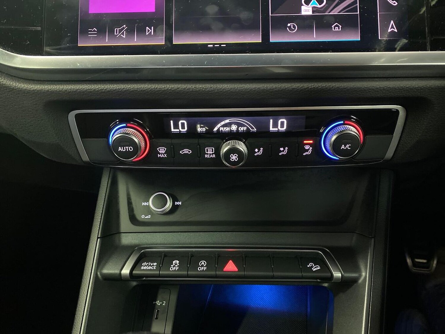 Used Audi Q3 2021 for sale - 76211990: Photo 12