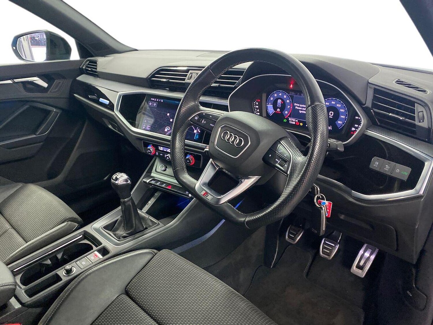 Used Audi Q3 2021 for sale - 76211990: Photo 15