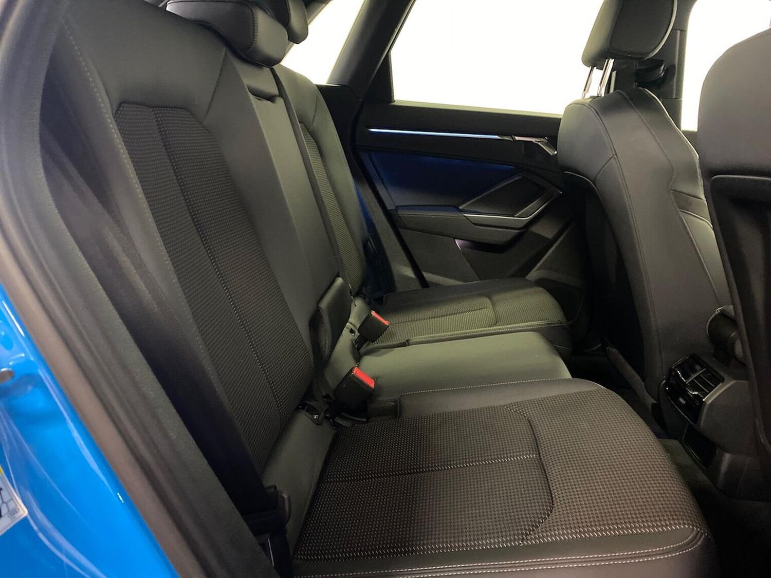 Used Audi Q3 2021 for sale - 76211990: Photo 16