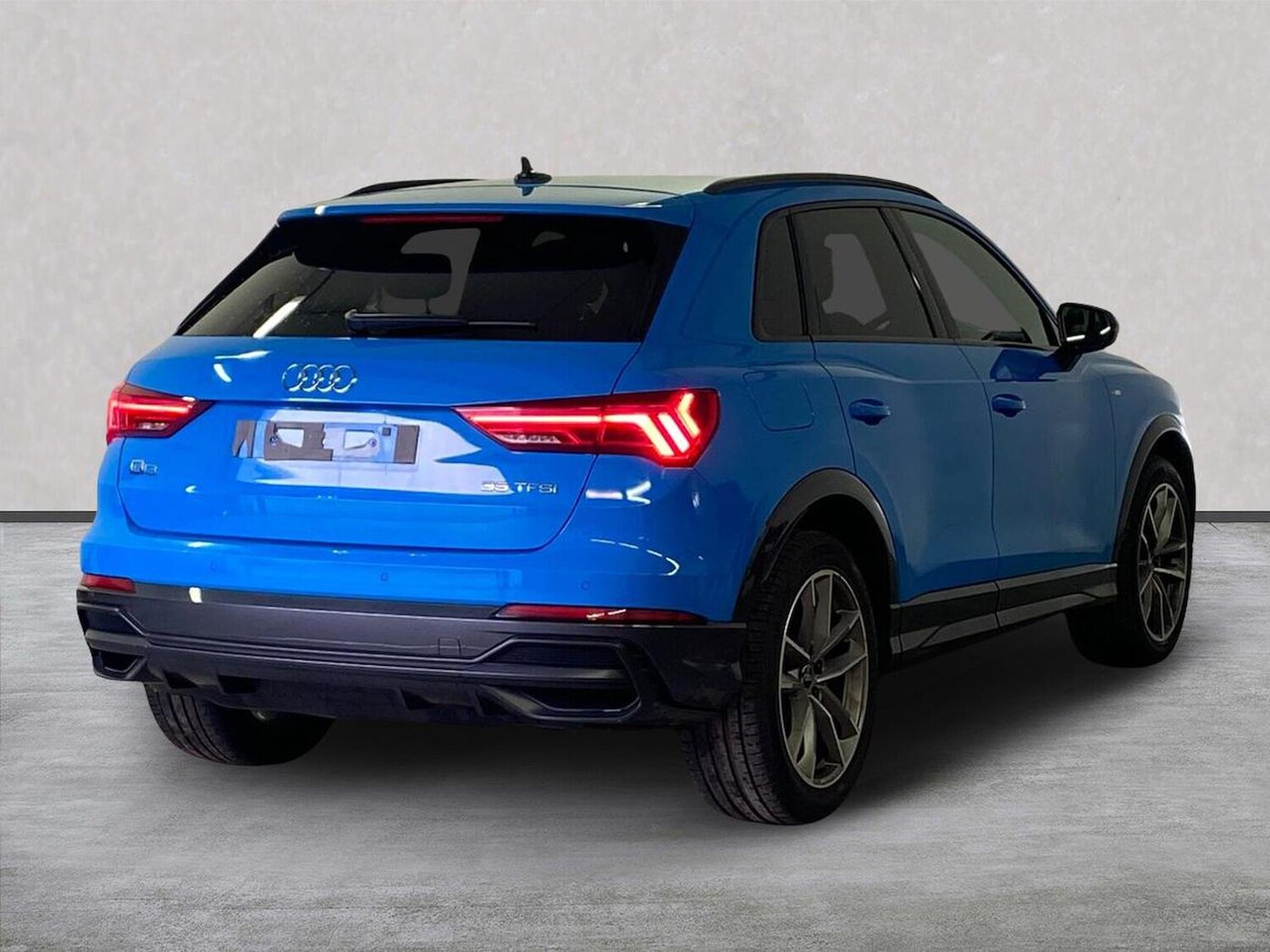 Used Audi Q3 2021 for sale - 76211990: Photo 18