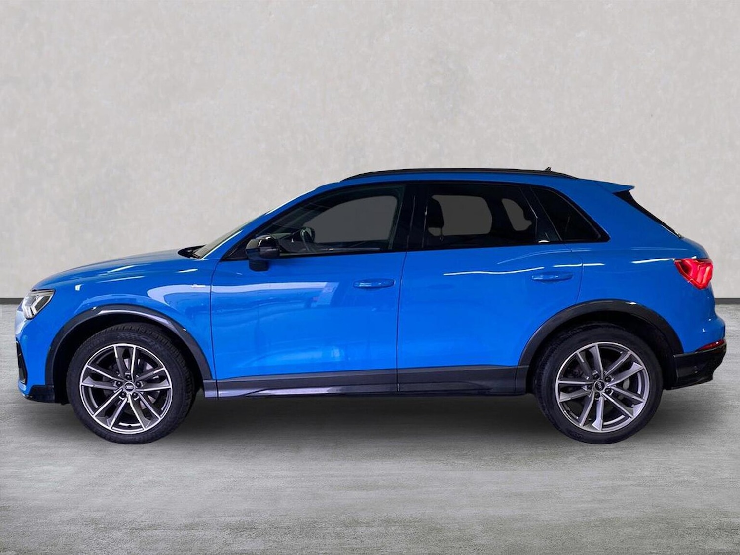 Used Audi Q3 2021 for sale - 76211990: Photo 19