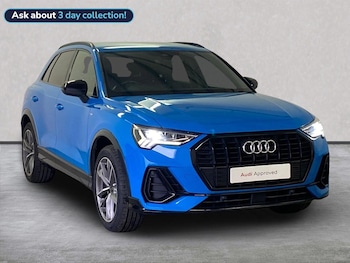 Audi - Q3