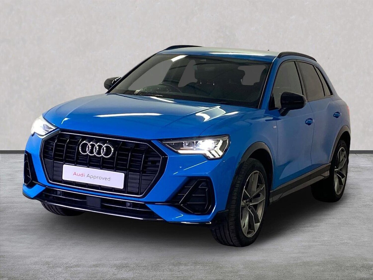 Used Audi Q3 2021 for sale - 76211990: Photo 20