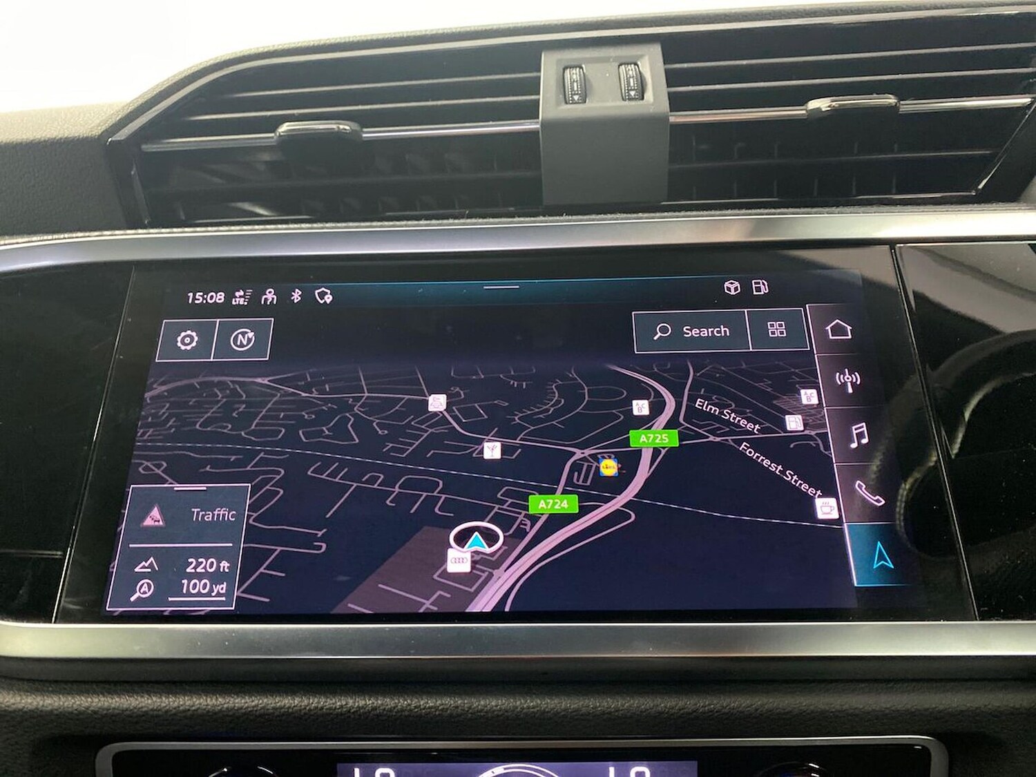 Used Audi Q3 2021 for sale - 76211990: Photo 24