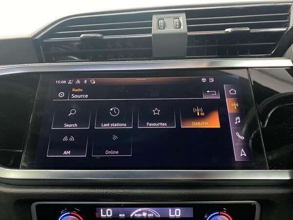 Used Audi Q3 2021 for sale - 76211990: Photo 25