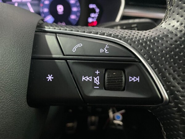 Used Audi Q3 2021 for sale - 76211990: Photo 26