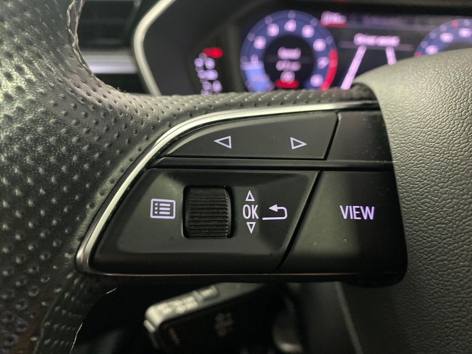 Used Audi Q3 2021 for sale - 76211990: Photo 27