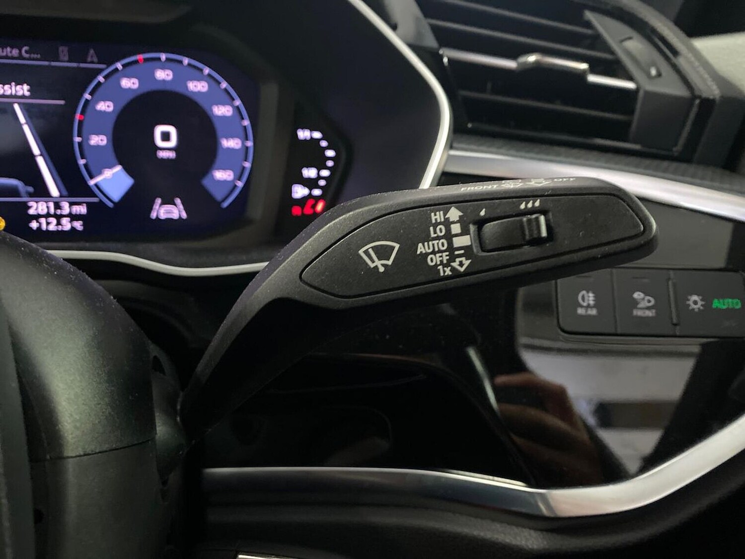 Used Audi Q3 2021 for sale - 76211990: Photo 28