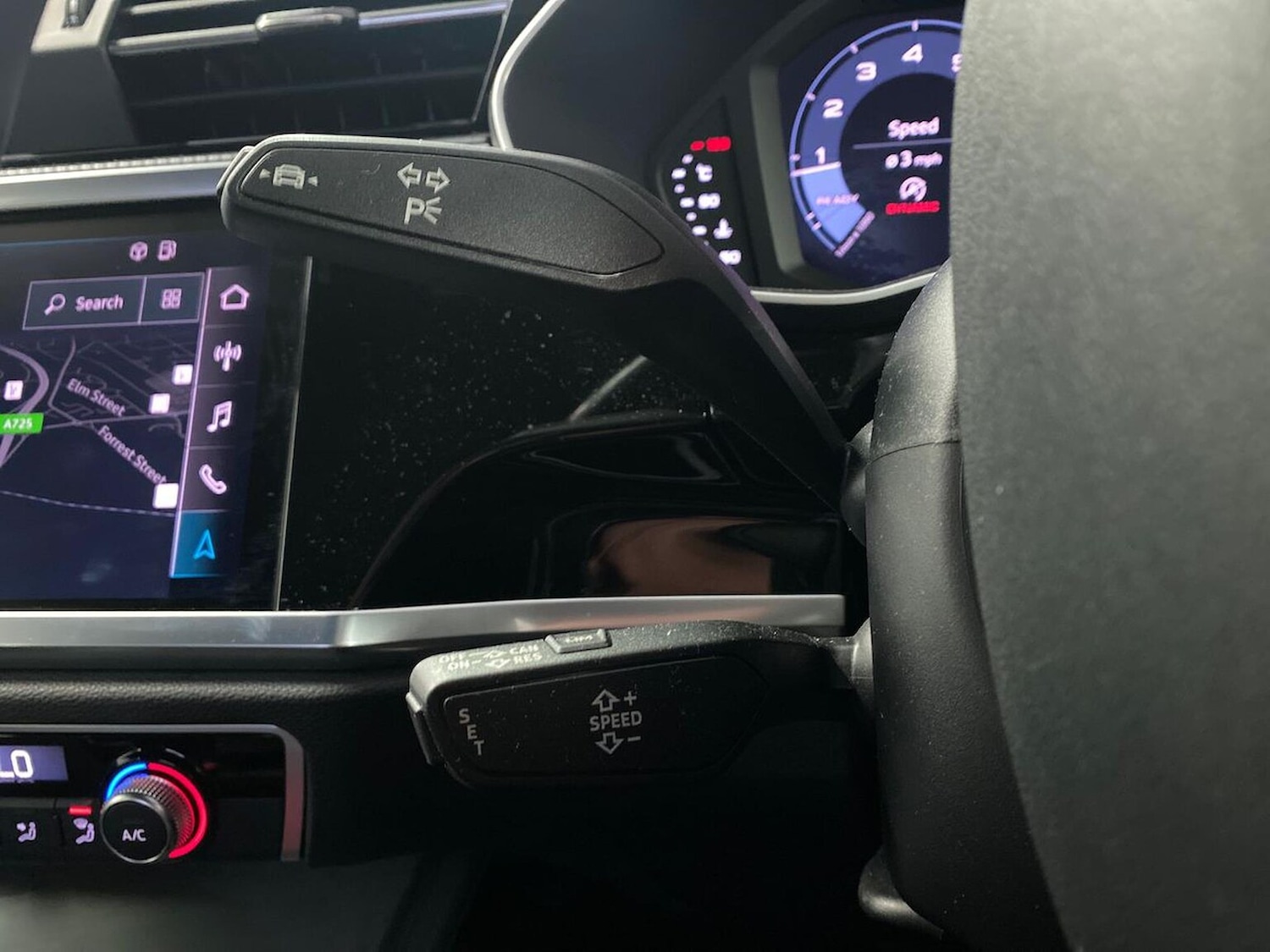 Used Audi Q3 2021 for sale - 76211990: Photo 29