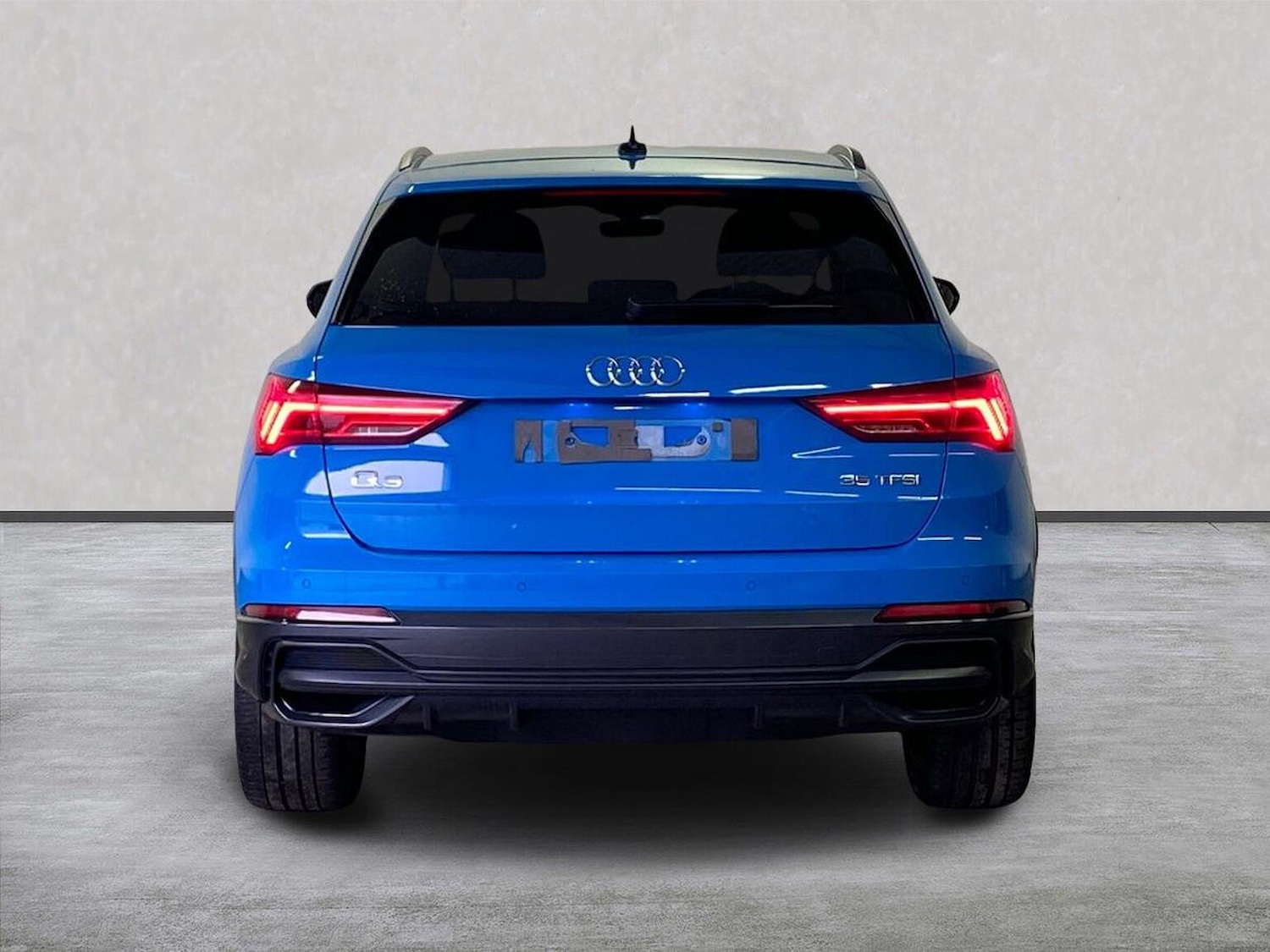 Used Audi Q3 2021 for sale - 76211990: Photo 4