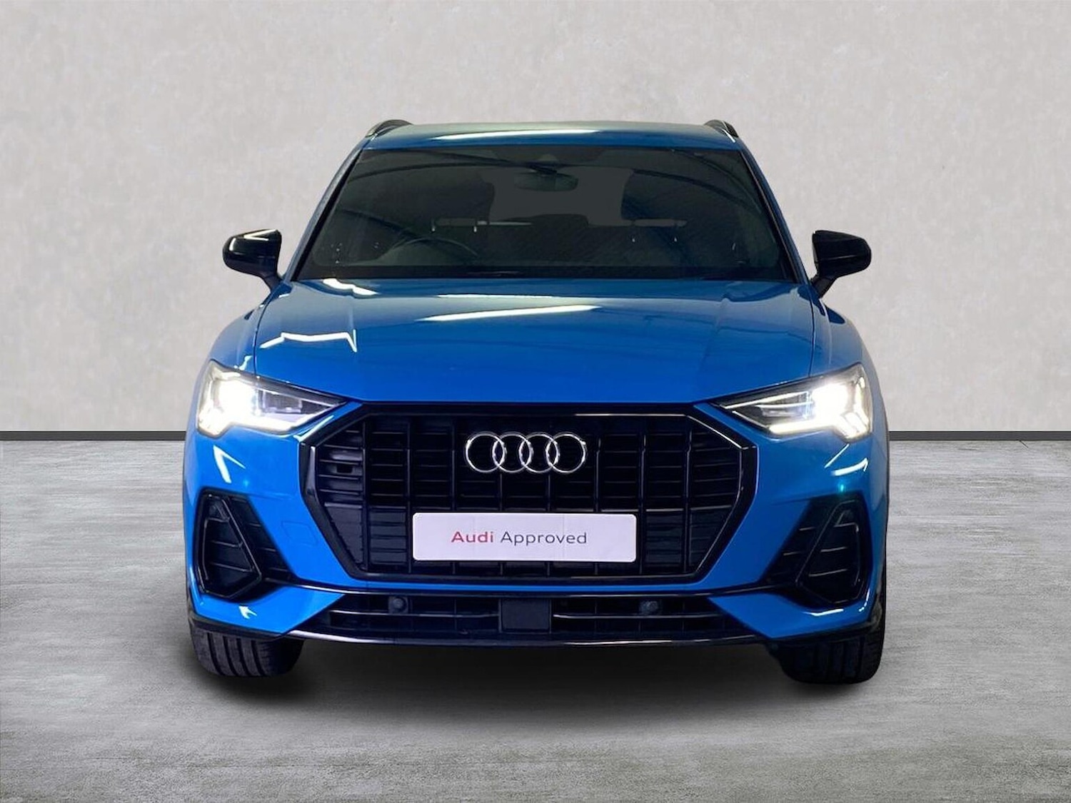 Used Audi Q3 2021 for sale - 76211990: Photo 5