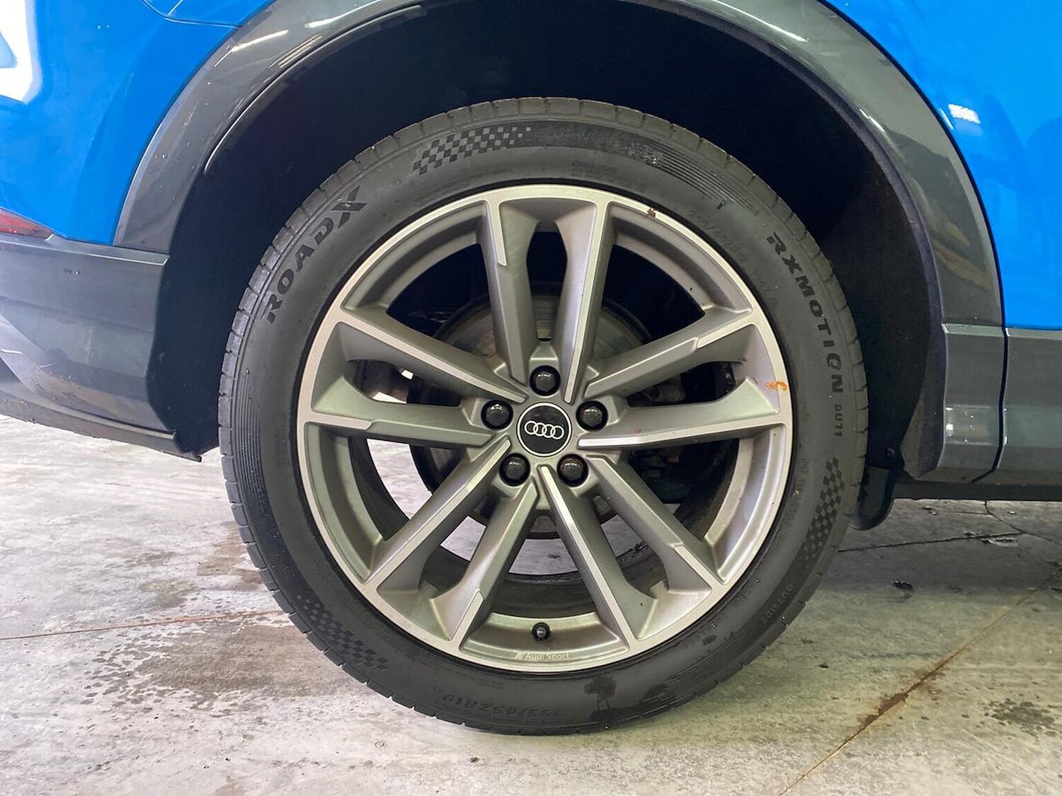 Used Audi Q3 2021 for sale - 76211990: Photo 6