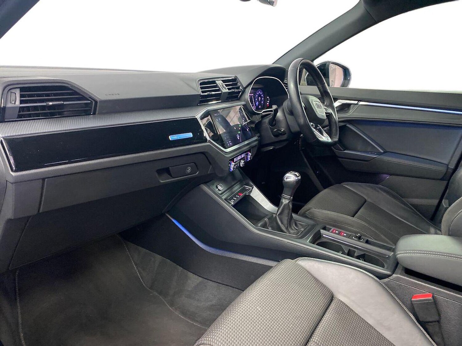 Used Audi Q3 2021 for sale - 76211990: Photo 7