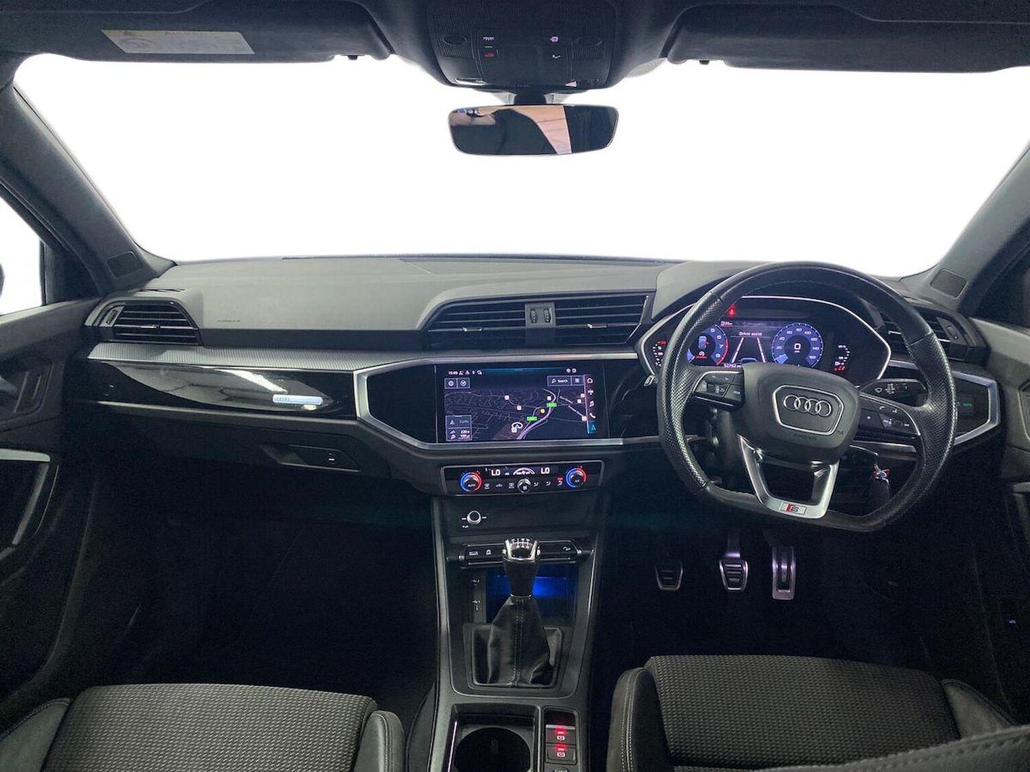 Used Audi Q3 2021 for sale - 76211990: Photo 8