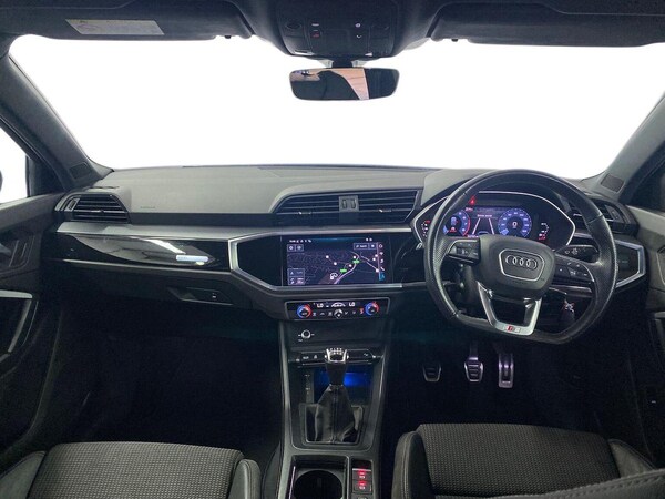Used Audi Q3 2021 for sale - 76211990: Photo 8