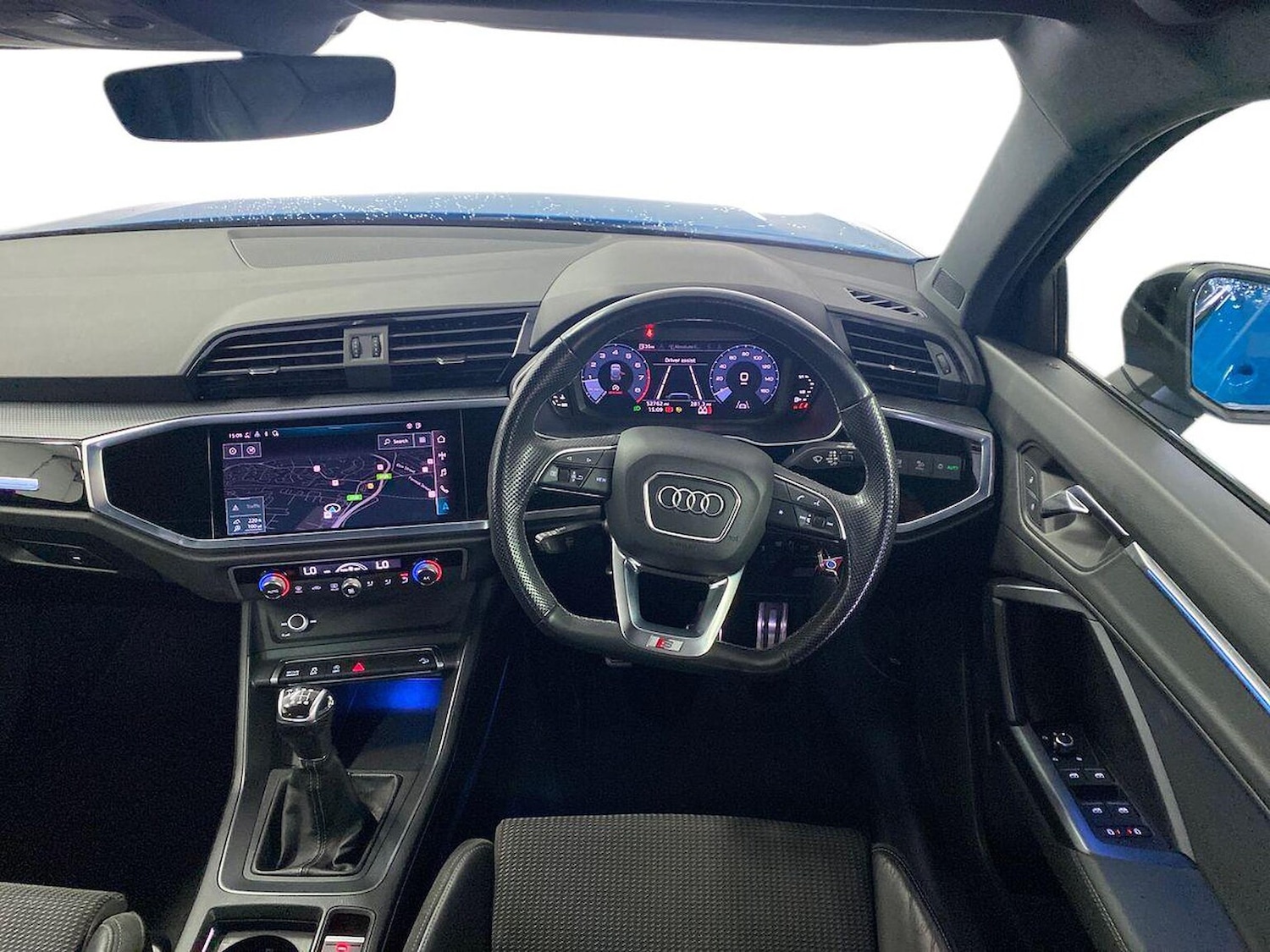 Used Audi Q3 2021 for sale - 76211990: Photo 9