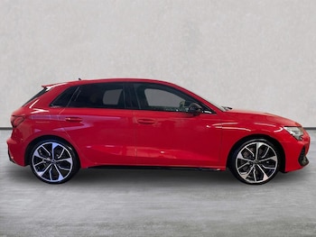 Used Audi A3 2025 for sale - 78324453: Photo