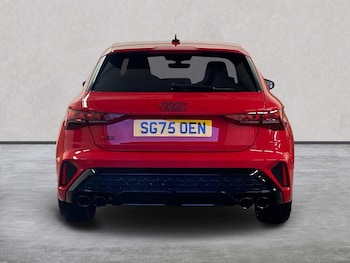 Used Audi A3 2025 for sale - 78324453: Photo