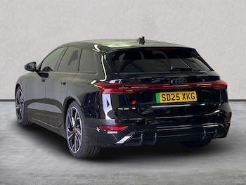 Used Audi A6 2025 for sale - 76157146: Photo