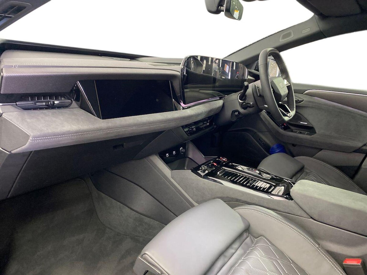 Used Audi A6 2025 for sale - 76157146: Photo 7