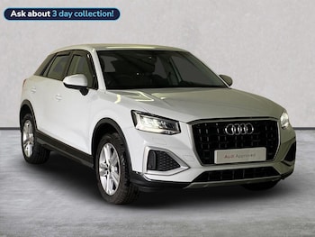 Audi - Q2