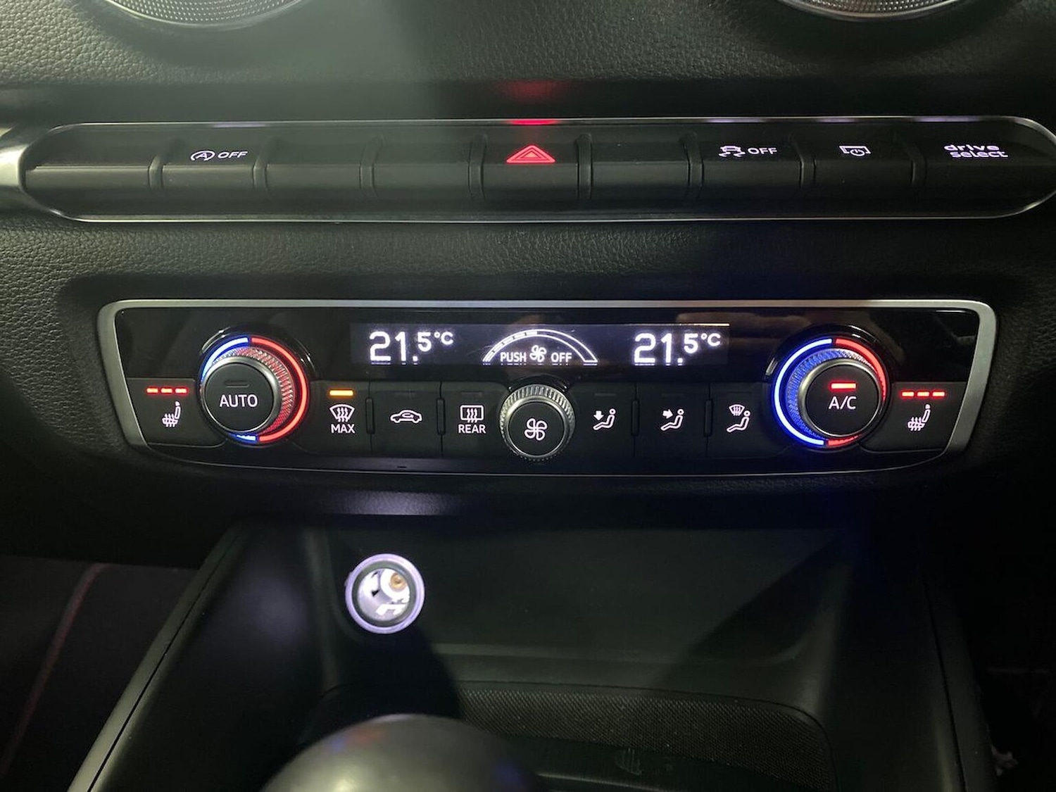 Used Audi A3 2017 for sale - 76655936: Photo 12