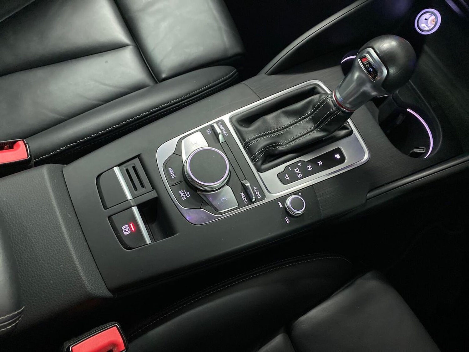 Used Audi A3 2017 for sale - 76655936: Photo 13