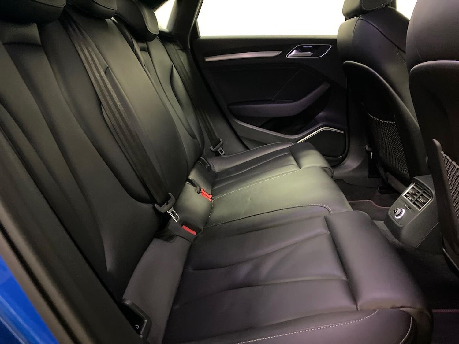 Used Audi A3 2017 for sale - 76655936: Photo 16