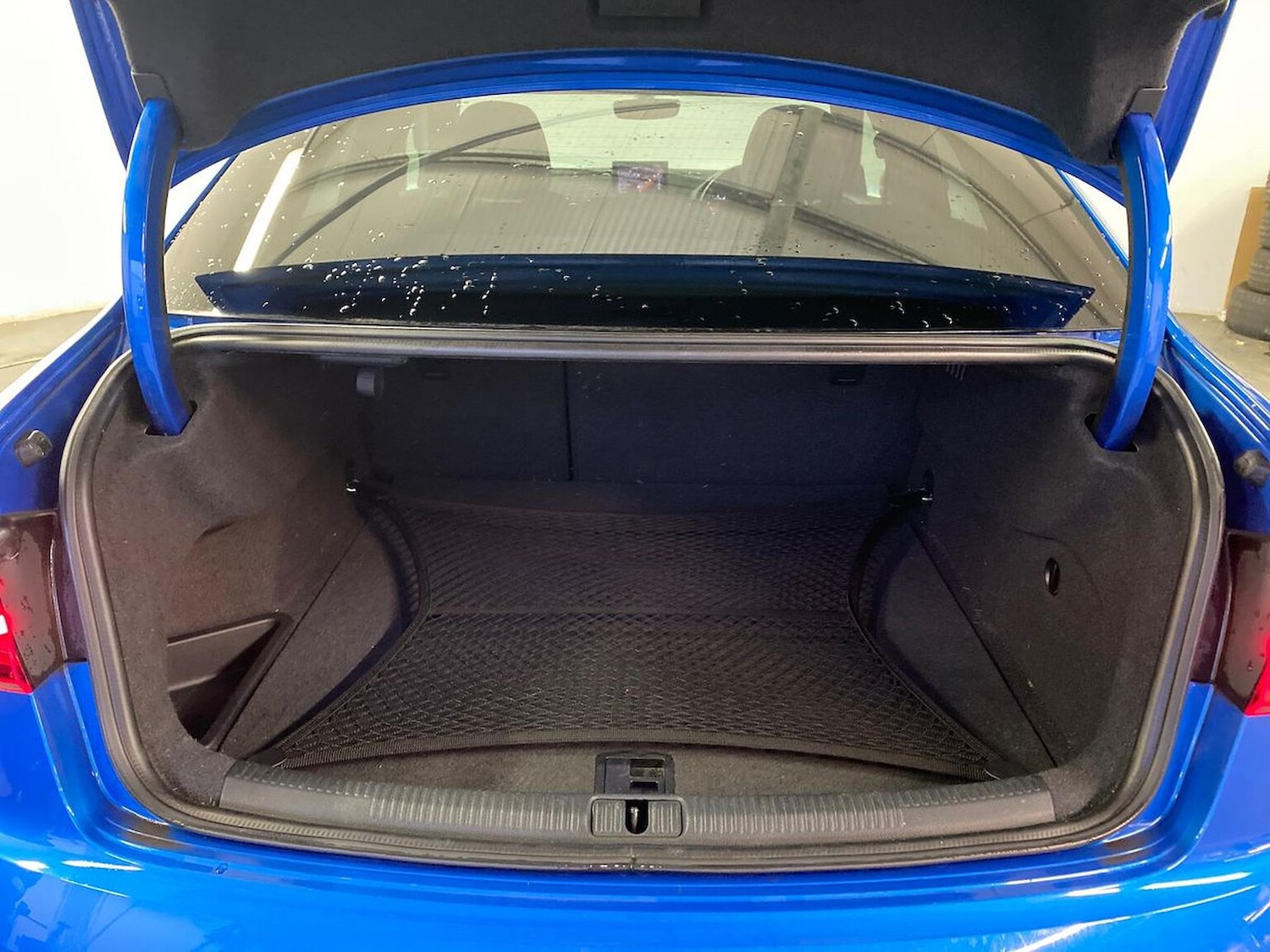 Used Audi A3 2017 for sale - 76655936: Photo 17