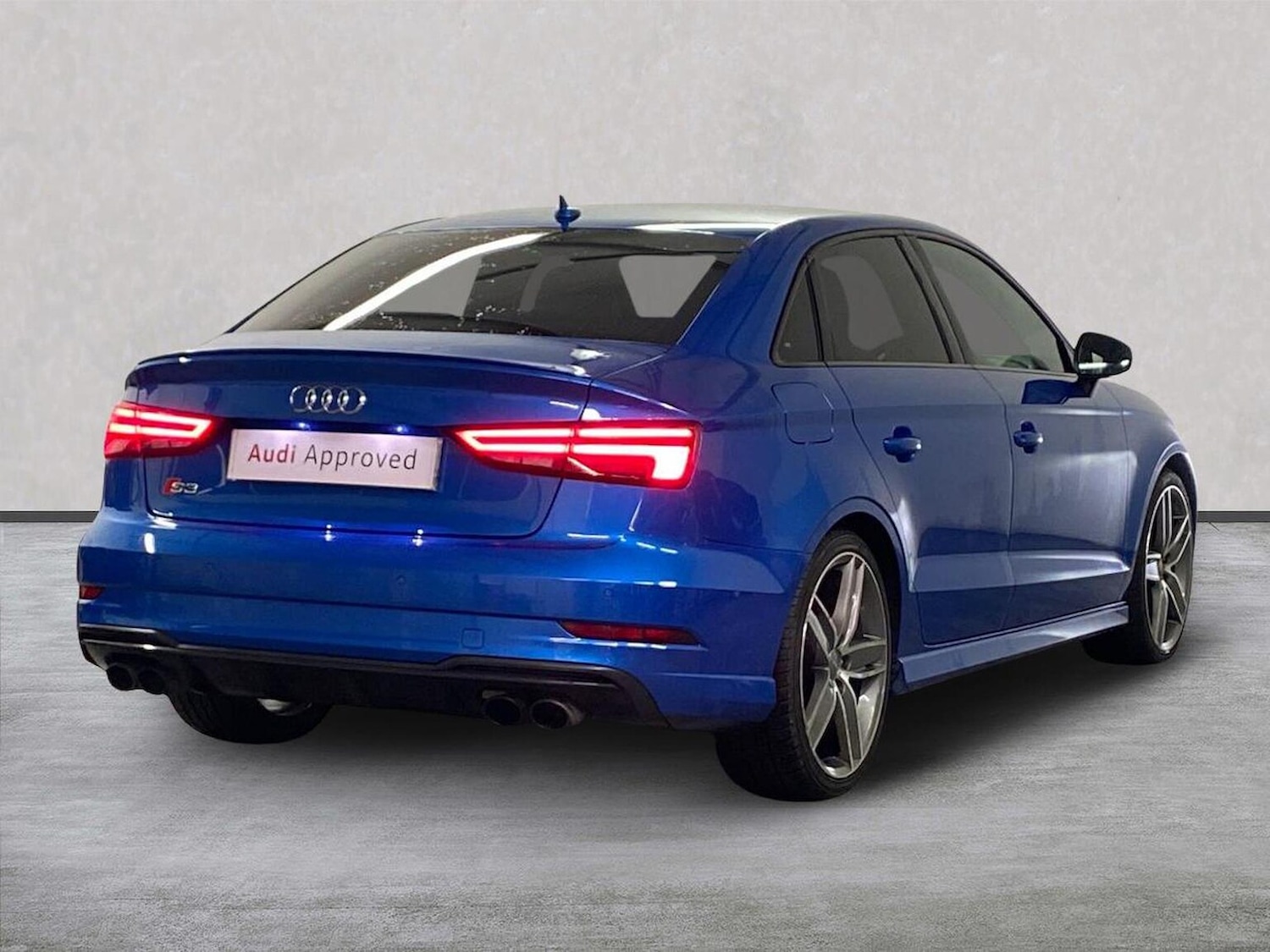 Used Audi A3 2017 for sale - 76655936: Photo 18