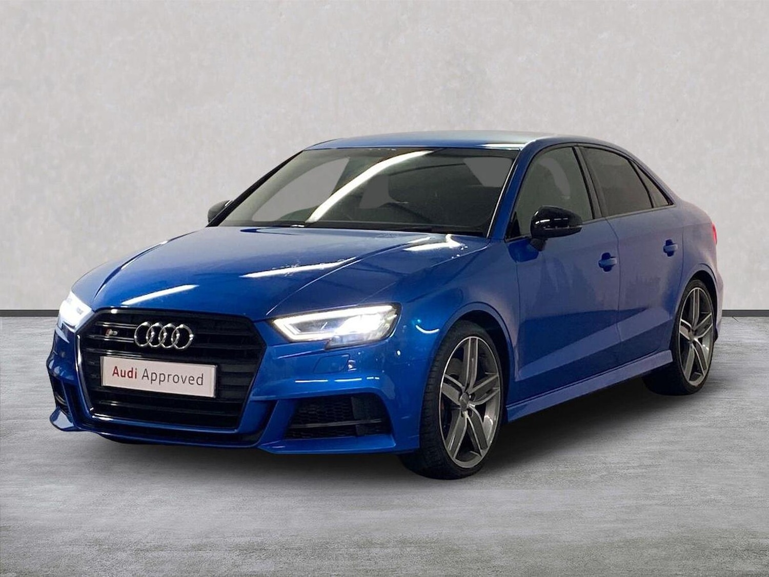 Used Audi A3 2017 for sale - 76655936: Photo 20